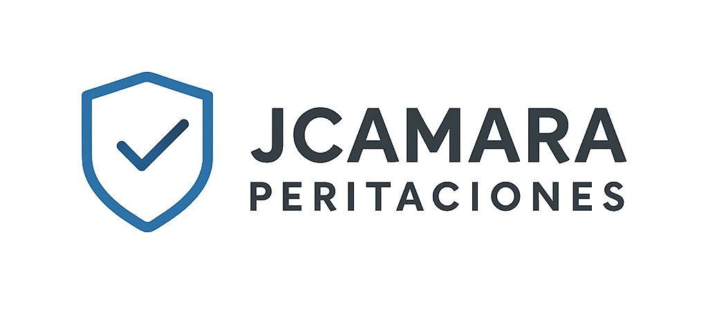 JCAMARA PERITACIONES SL
